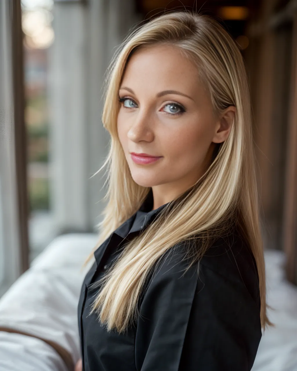 Yvonne