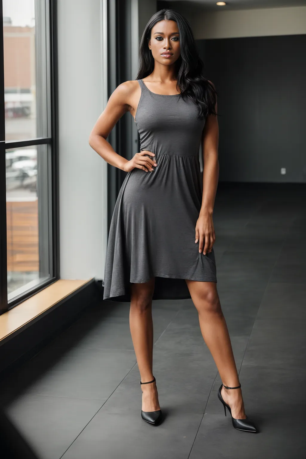 Zanele