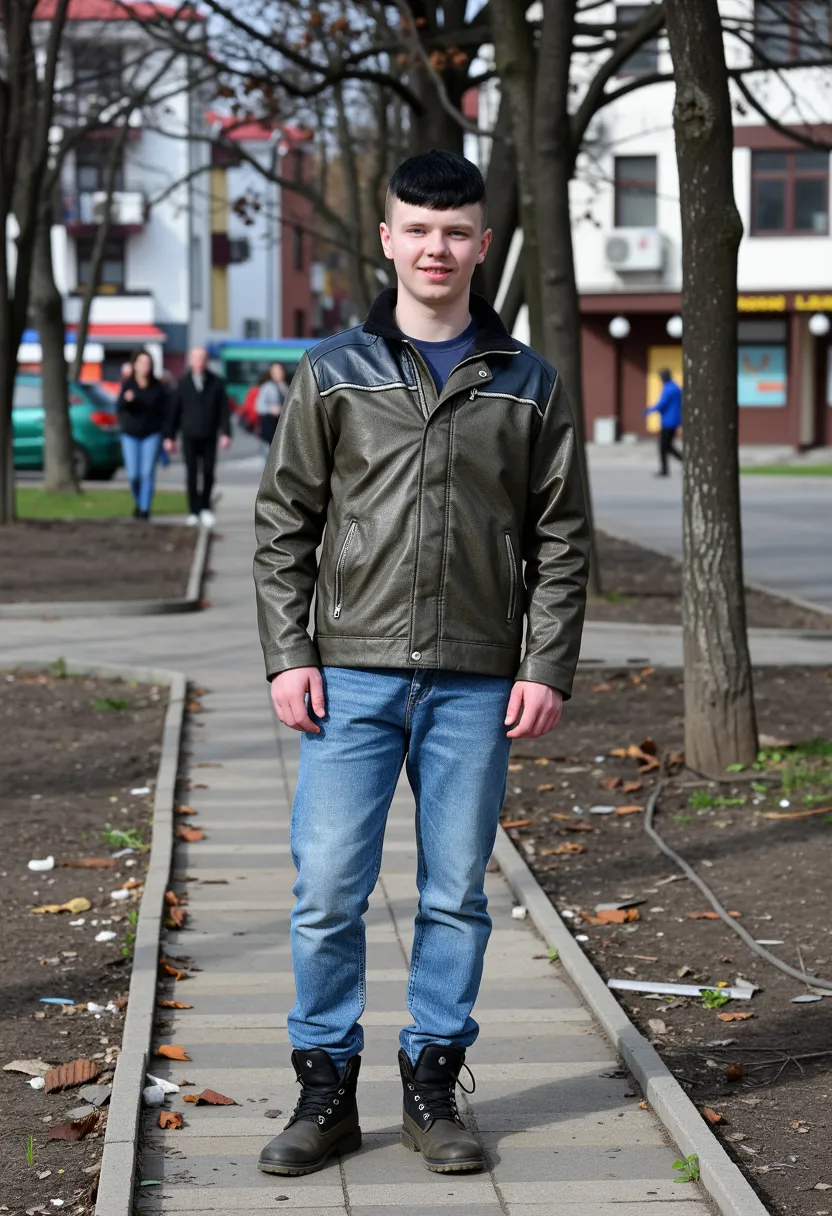 Dmitri